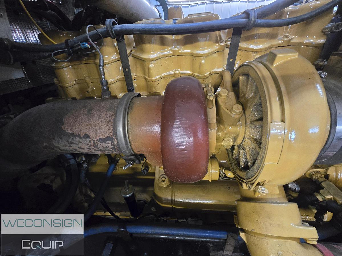 Used 1999 Kenworth Cabover