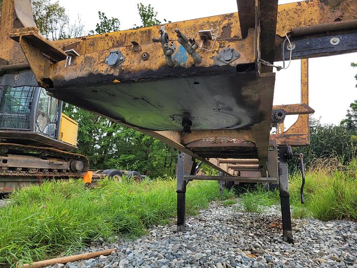 Used 2001 Peerless 48Ft Hayrack