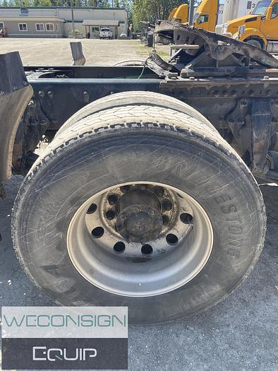 Used 2022 Western Star  49X