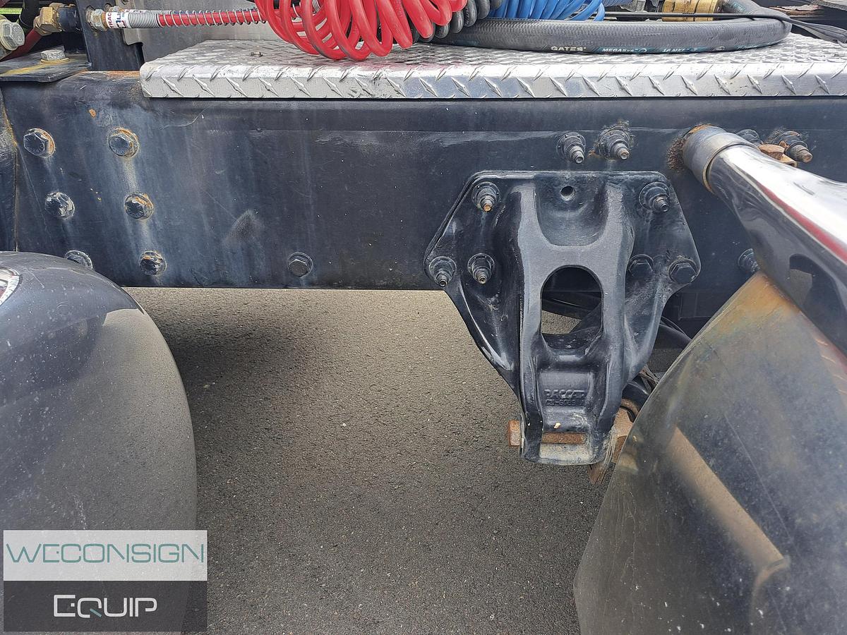 Used 2020 Peterbilt 389