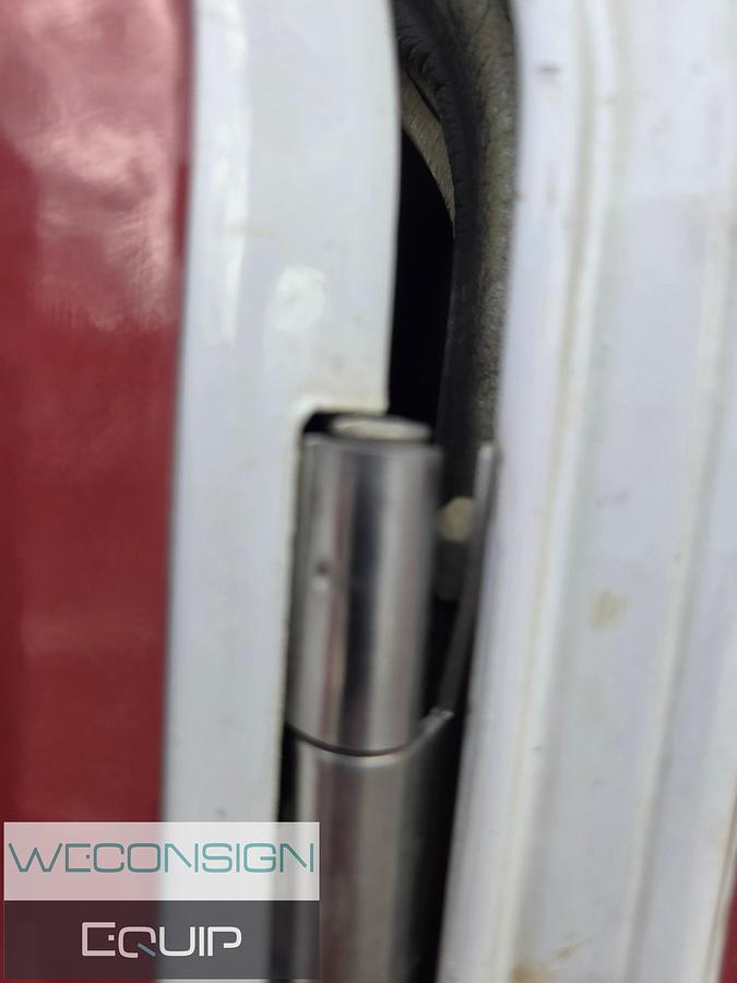 Used 2020 Peterbilt 567 Tri Drive Hydro Excavator