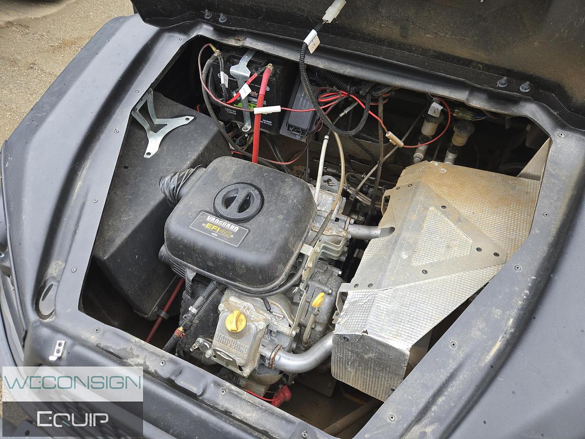 Used 2022 Agro Aurora 950 Big Foot MX8