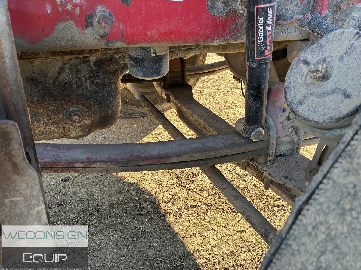 Used 2008 Peterbilt 365