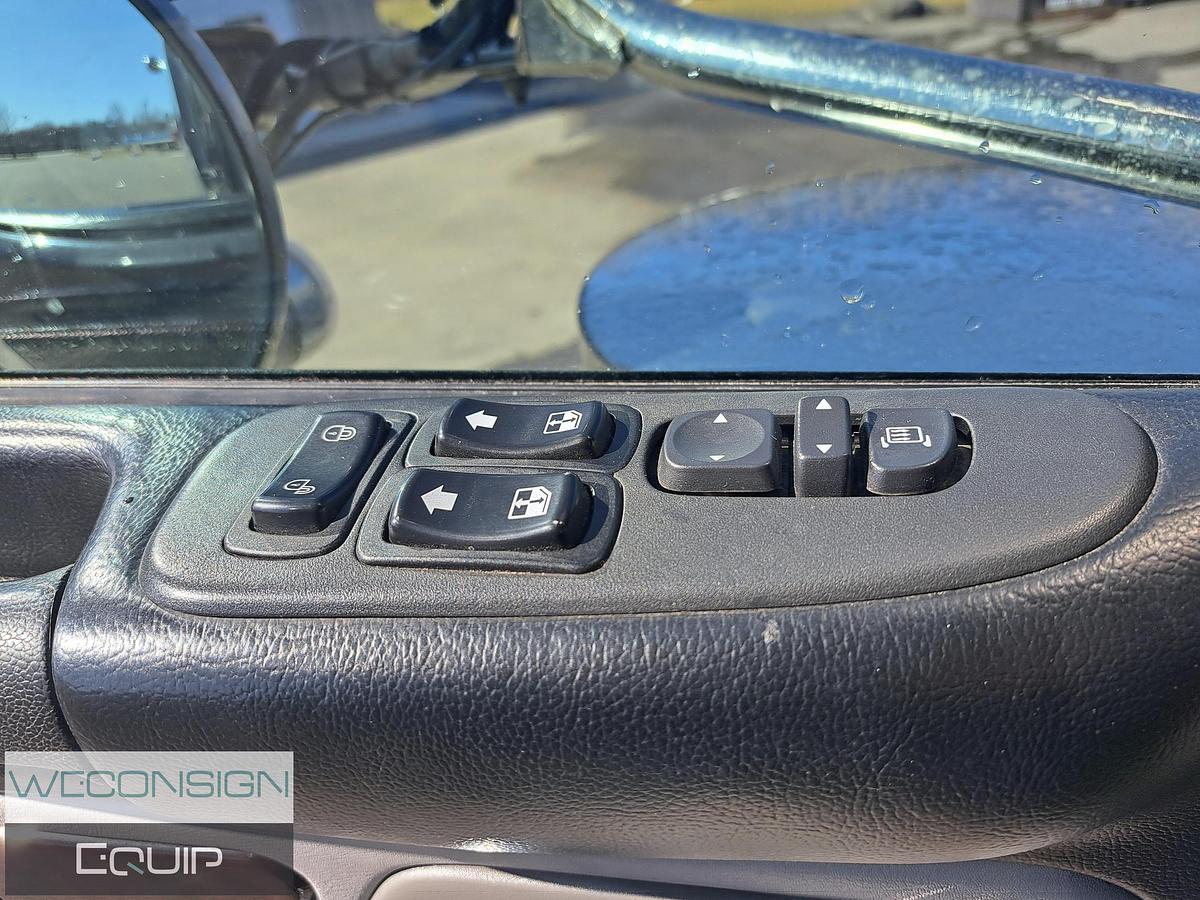 Used 2022 Peterbilt 389 Sleeper Truck Tractor