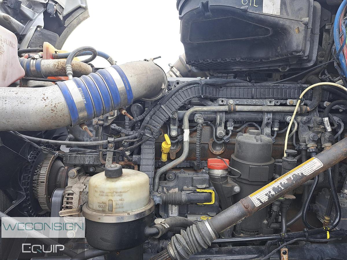 Used 2020 Kenworth T880 With PTO