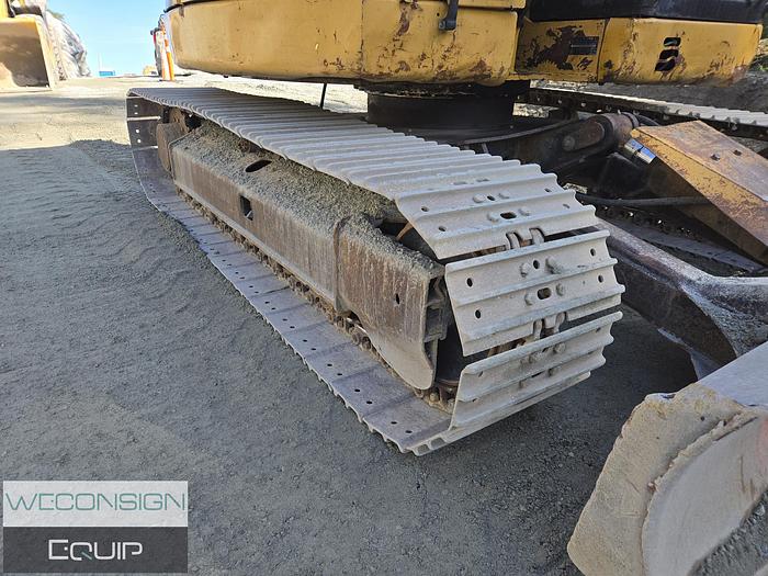 Used 2007 CAT  308C CR