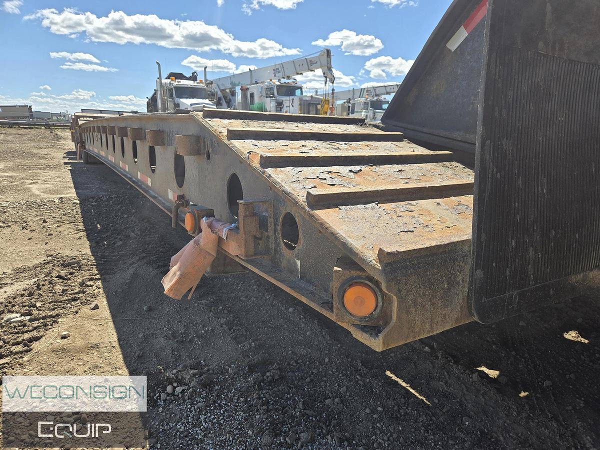 Used 2009 Gerry's 55T