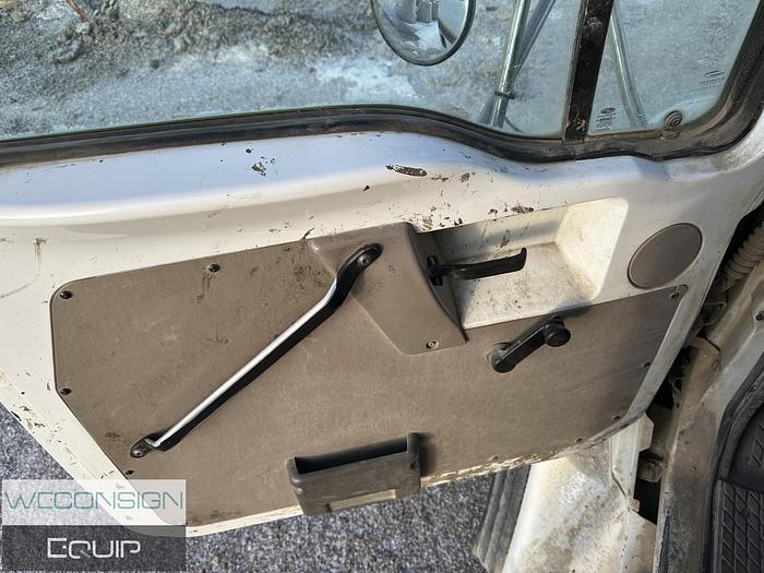 Used 2008 Sterling Cement Mixer