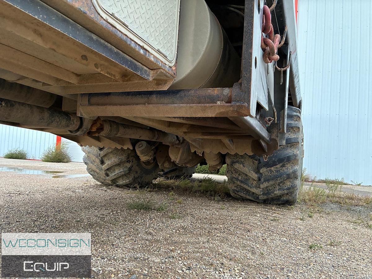Used 2015 Kenworth C500 Winch Truck