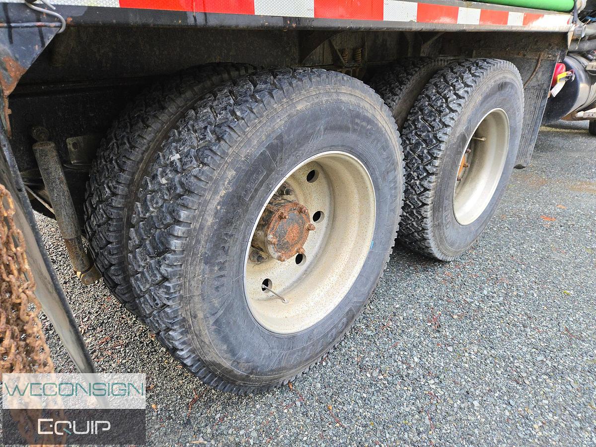 Used 1996 Mack CH613 TA Water Truck