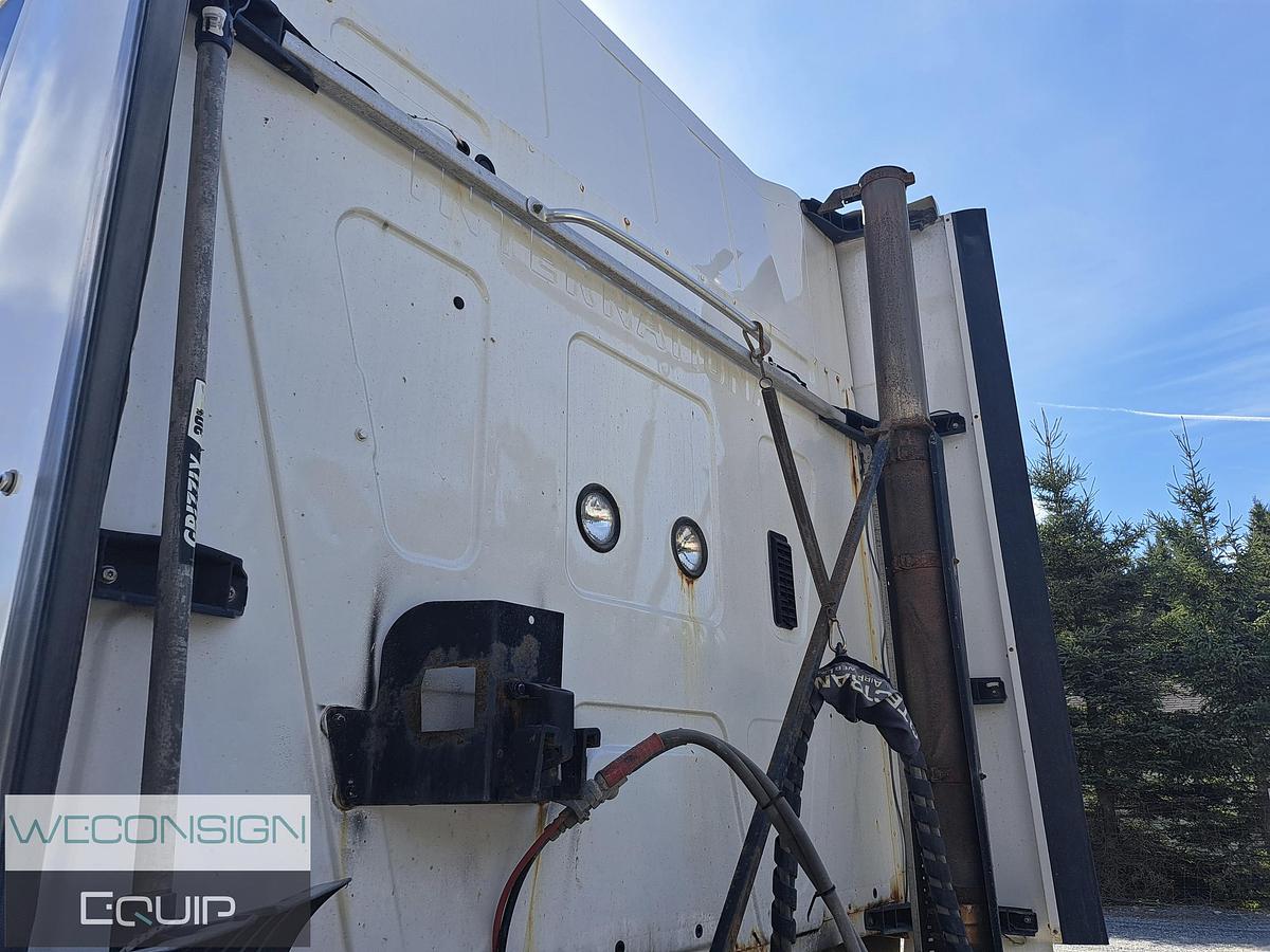 Used 2009 International ProStar