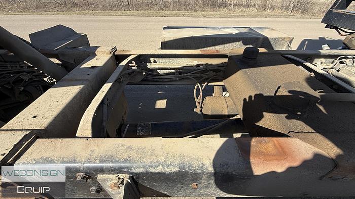 Used 2014 Freightliner M2 Tow Truck