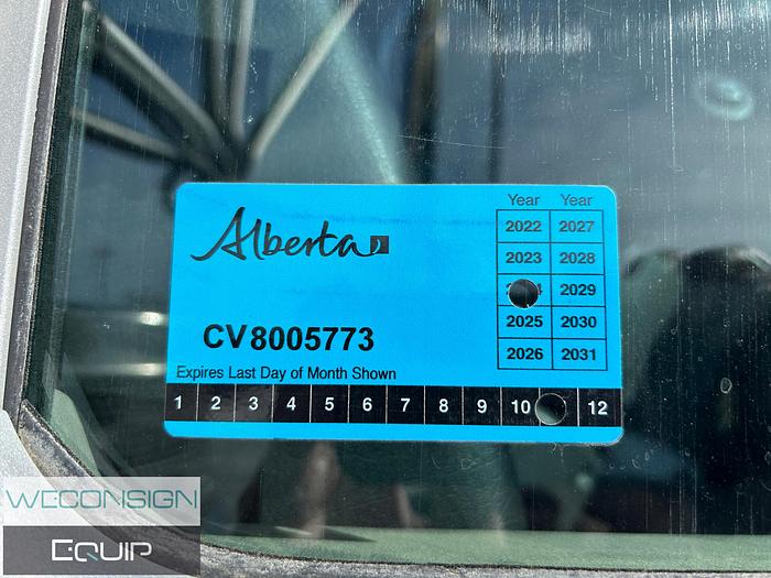 Used 2013 Kenworth C500 - 35 Ton