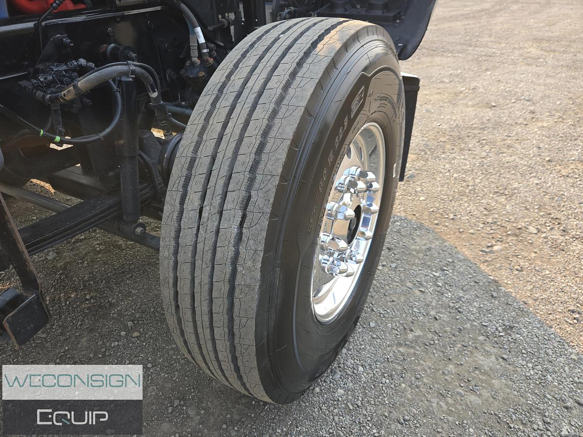 Used 2024 Kenworth W900L TA Truck Tractor