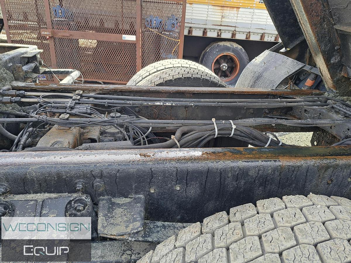 Used 2012 Freightliner M2