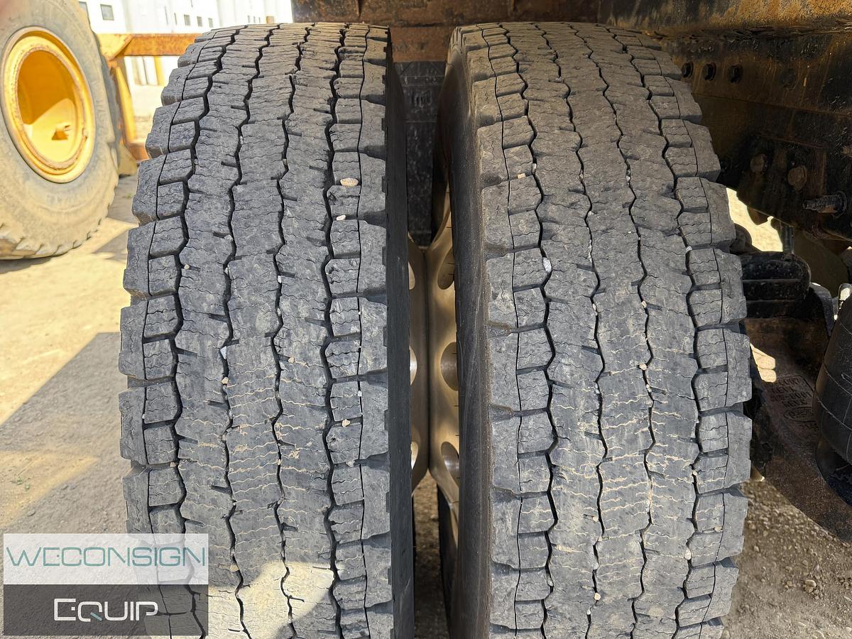 Used 2018 Peterbilt 567