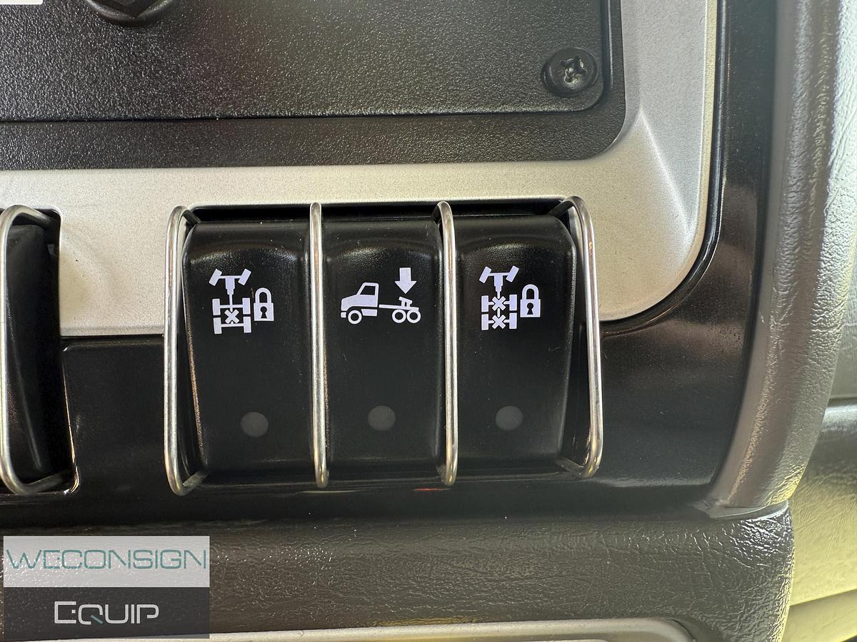 Used 2019 Kenworth T800 Air Vac