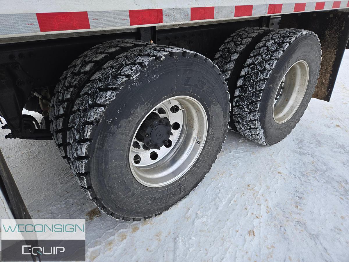 2025 Freightliner M2106 Water Truck