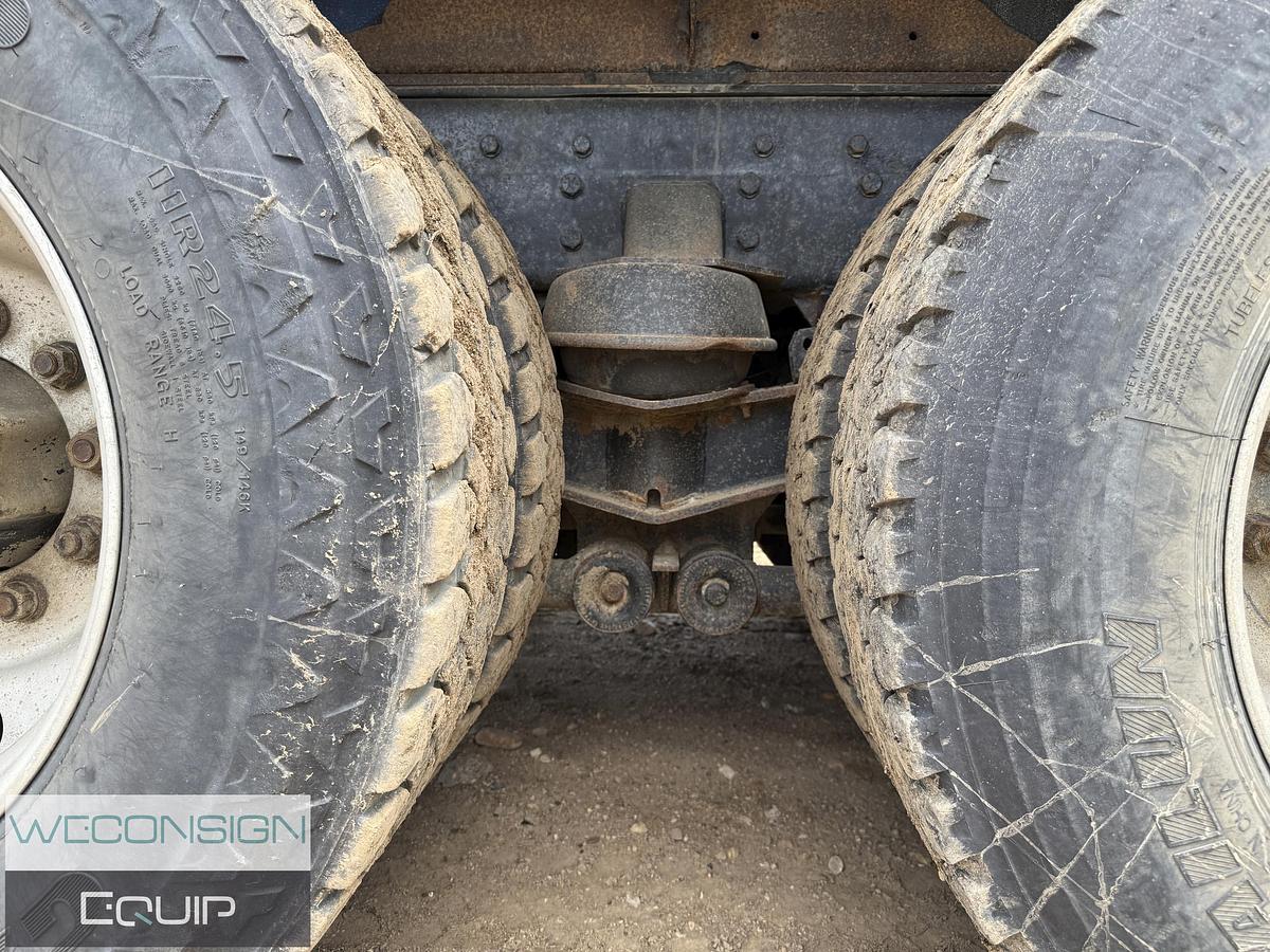 Used 1999 Western Star 4964FX