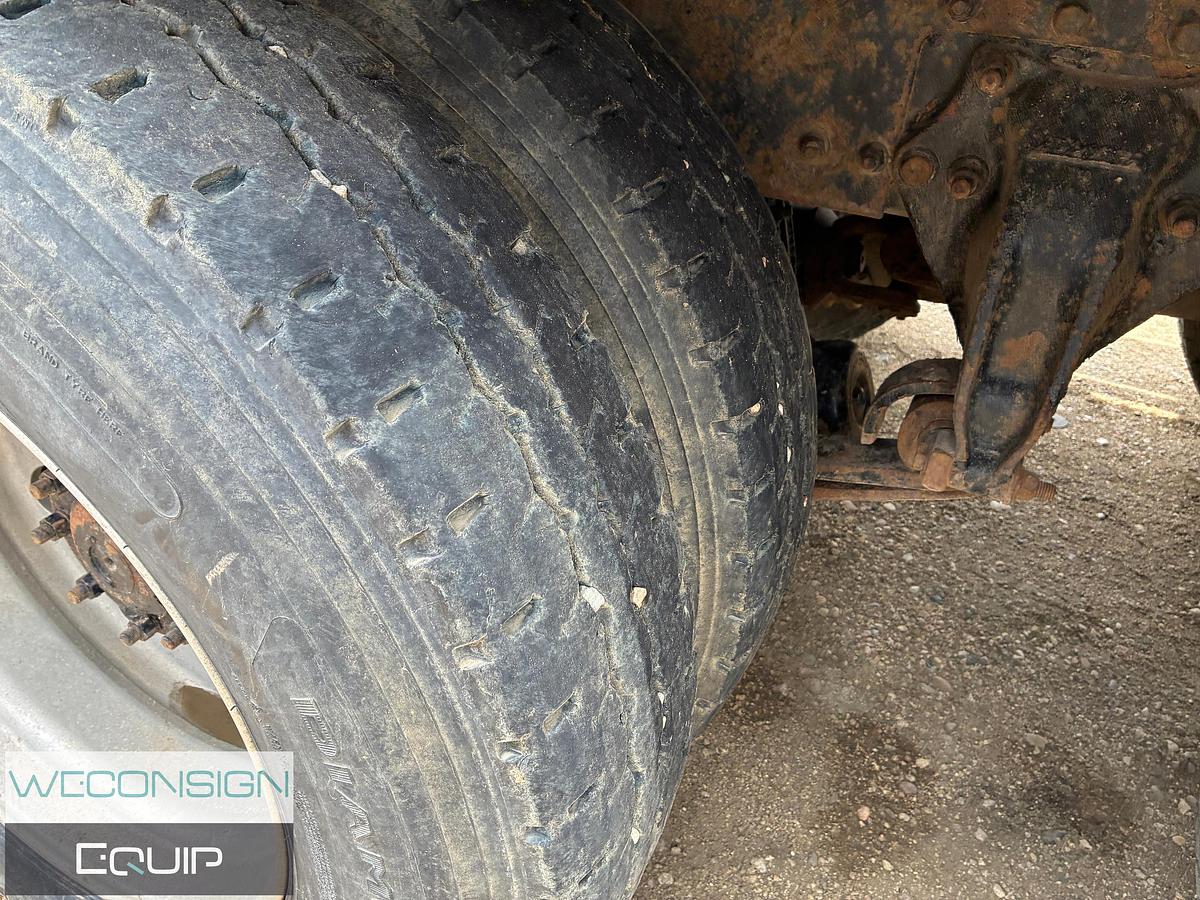 Used 2007 Freightliner M2 Picker Truck