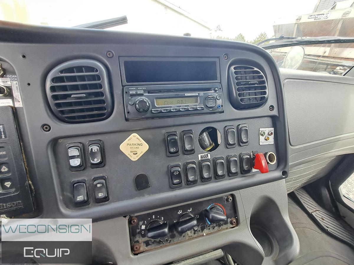 Used 2012 Freightliner M2