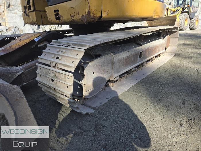 Used 2007 CAT  308C CR