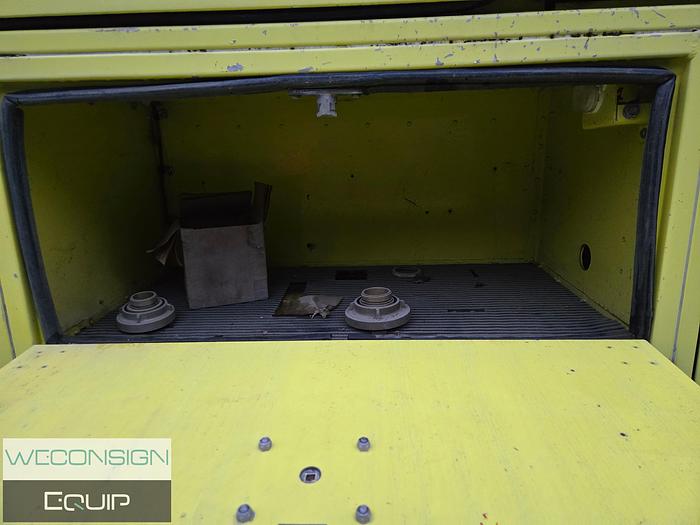 Used 1988 Amertek 2500I