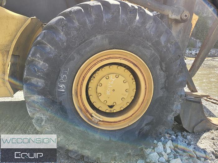 Used 1974 Wagner L90 Forestry Stacker