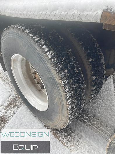 Used 2020 Western Star 4900XD Tri Drive Heavy Haul Truck Tractor