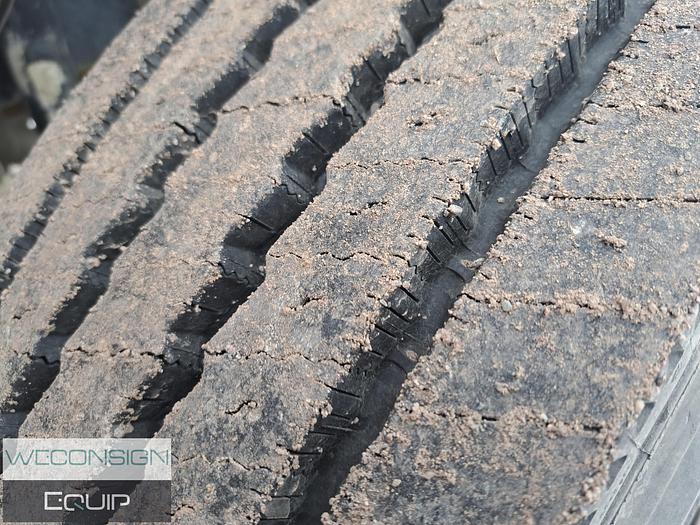 Used 2020 Kenworth W900B