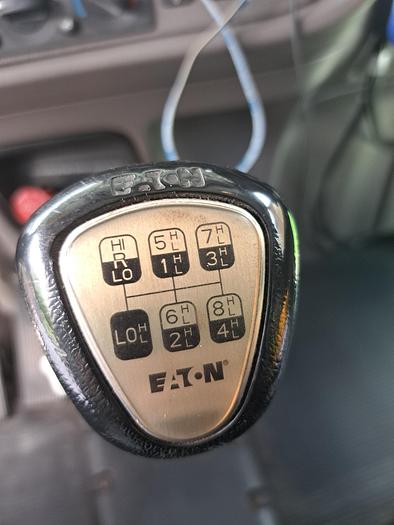 Used 2020 Peterbilt 389 With SUPER 40s HWY Truck Tractor (01665)