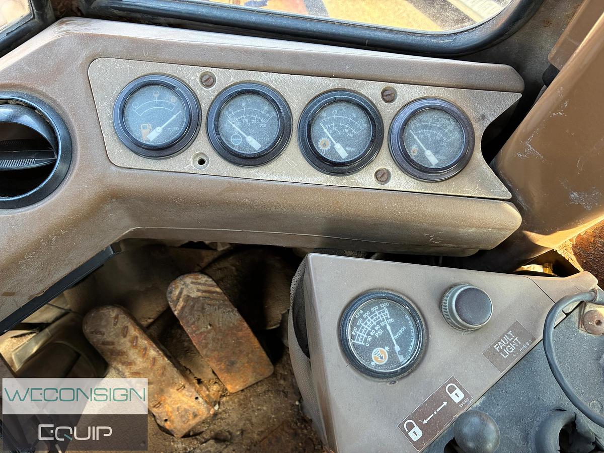 Used 1996 CAT 936F