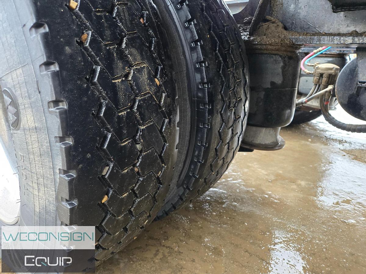 Used 2023 K-Line 65T 10 Axle