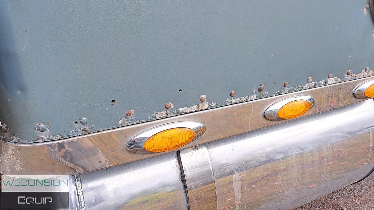 Used 2005 Peterbilt 379