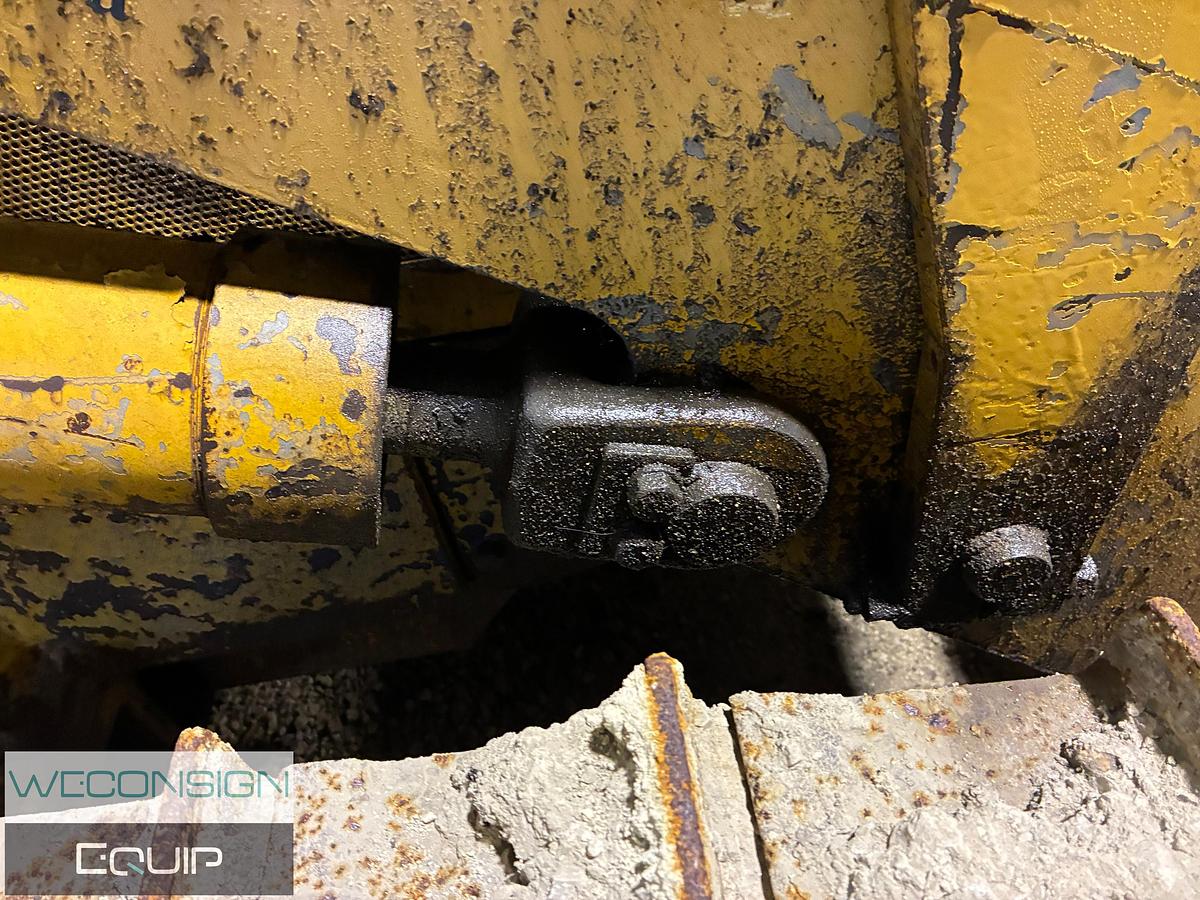 Used 1978 CAT 931