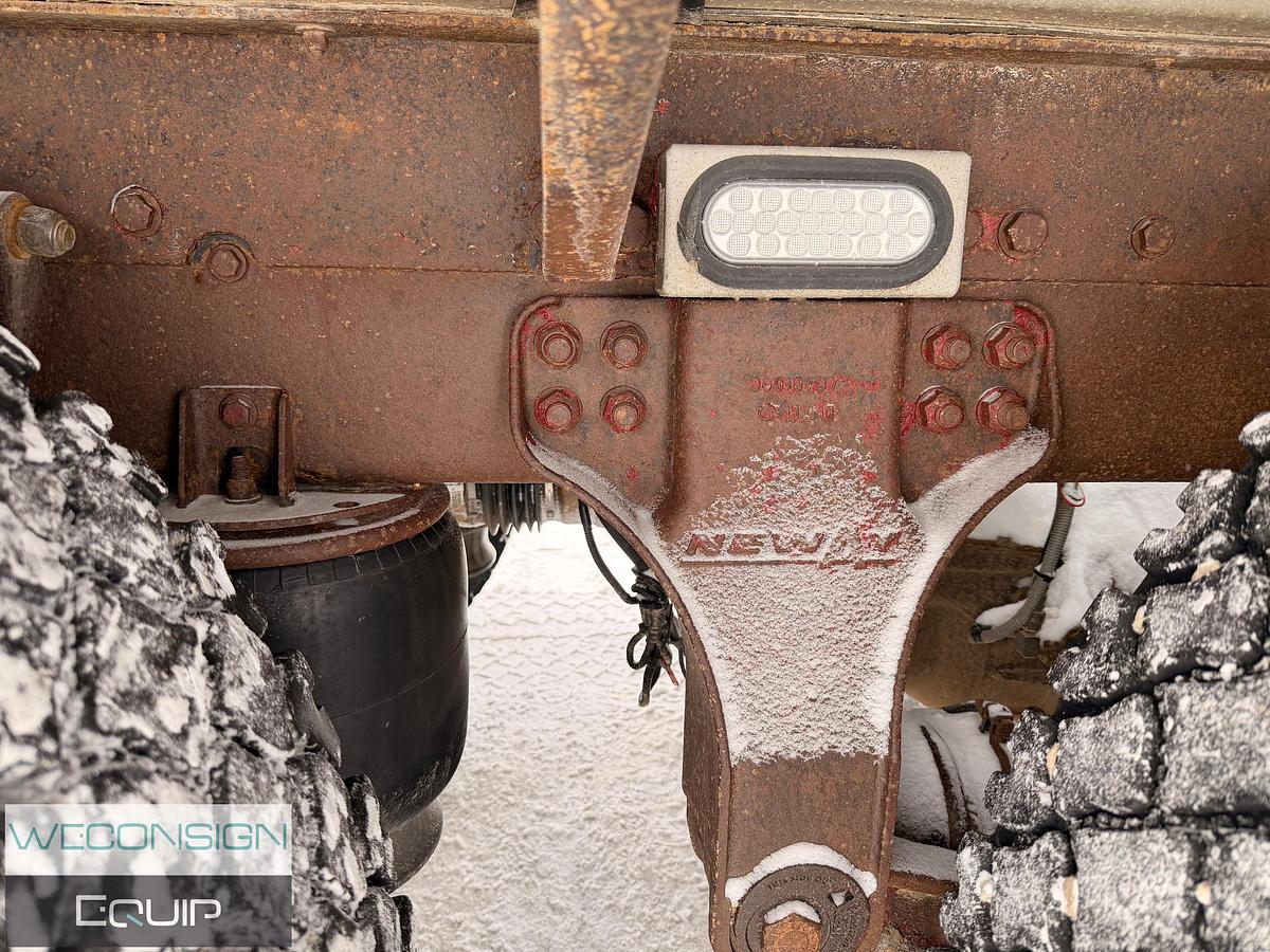 Used 2013 Kenworth C500 Tri Drive Texas Bed Truck