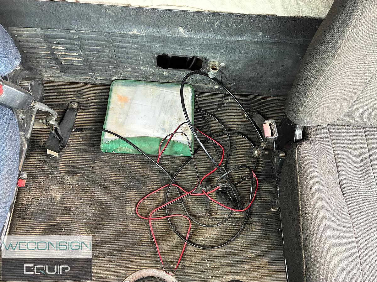 Used 2013 Western Star Logging Truck