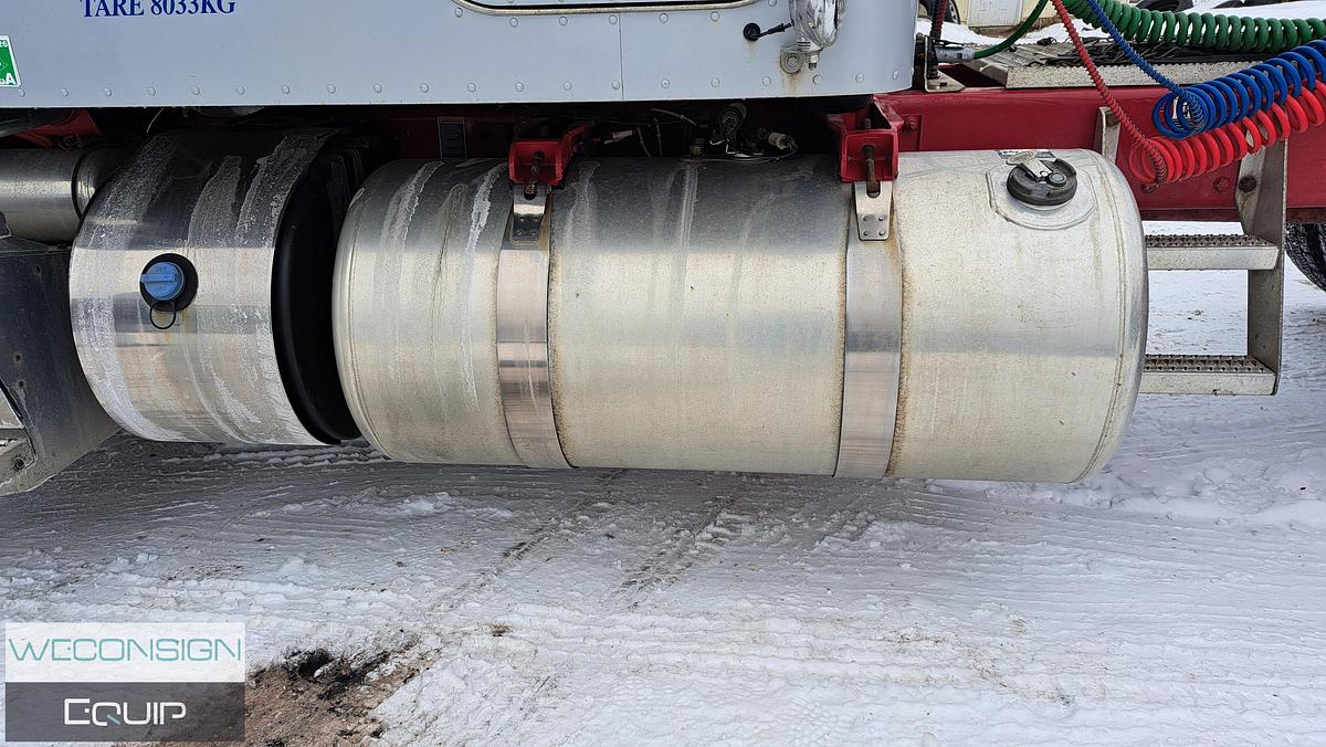 Used 2020 Peterbilt 579 Sleeper Truck Tractor