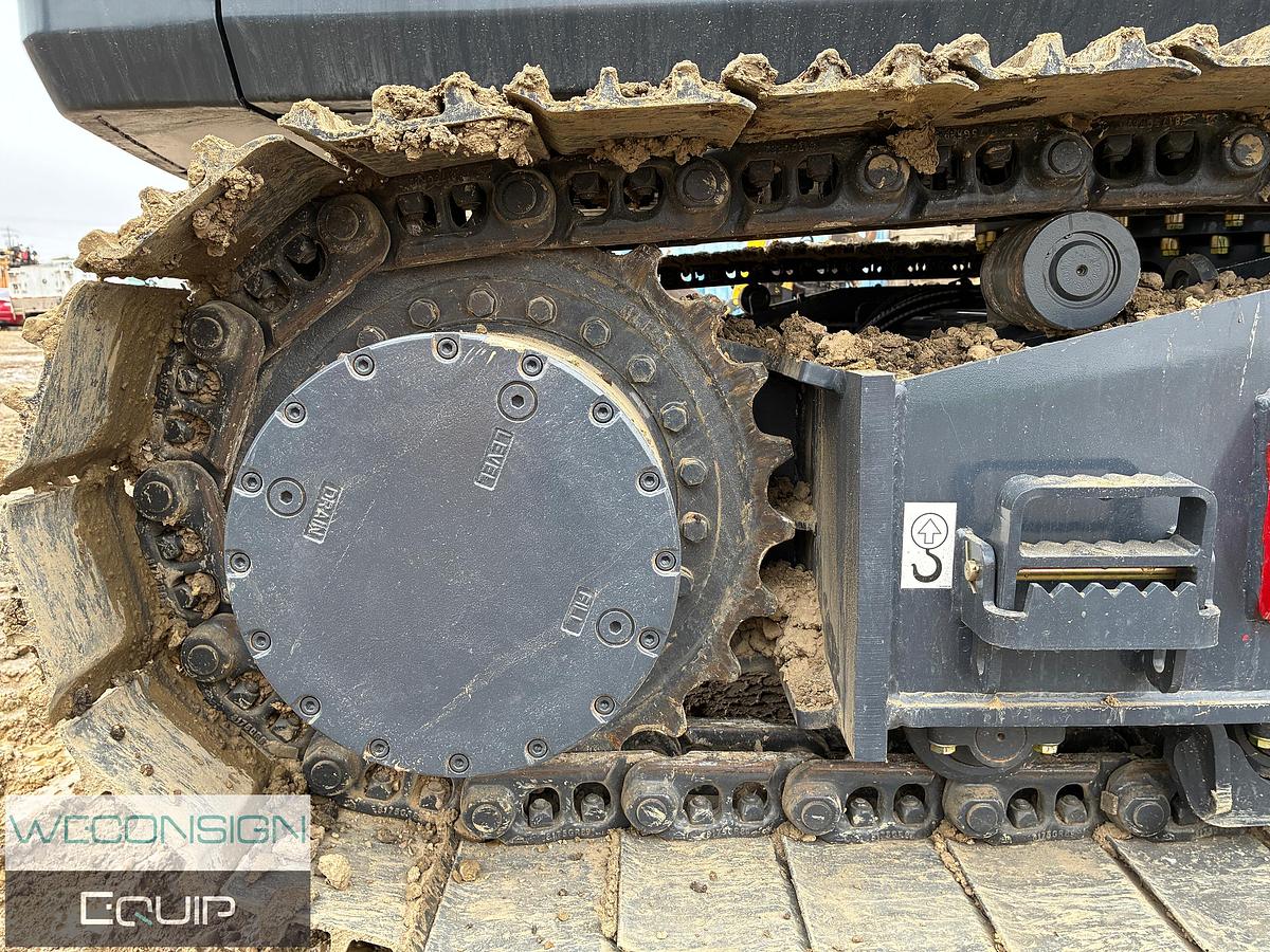 Used 2025 Sunward SWDM85S