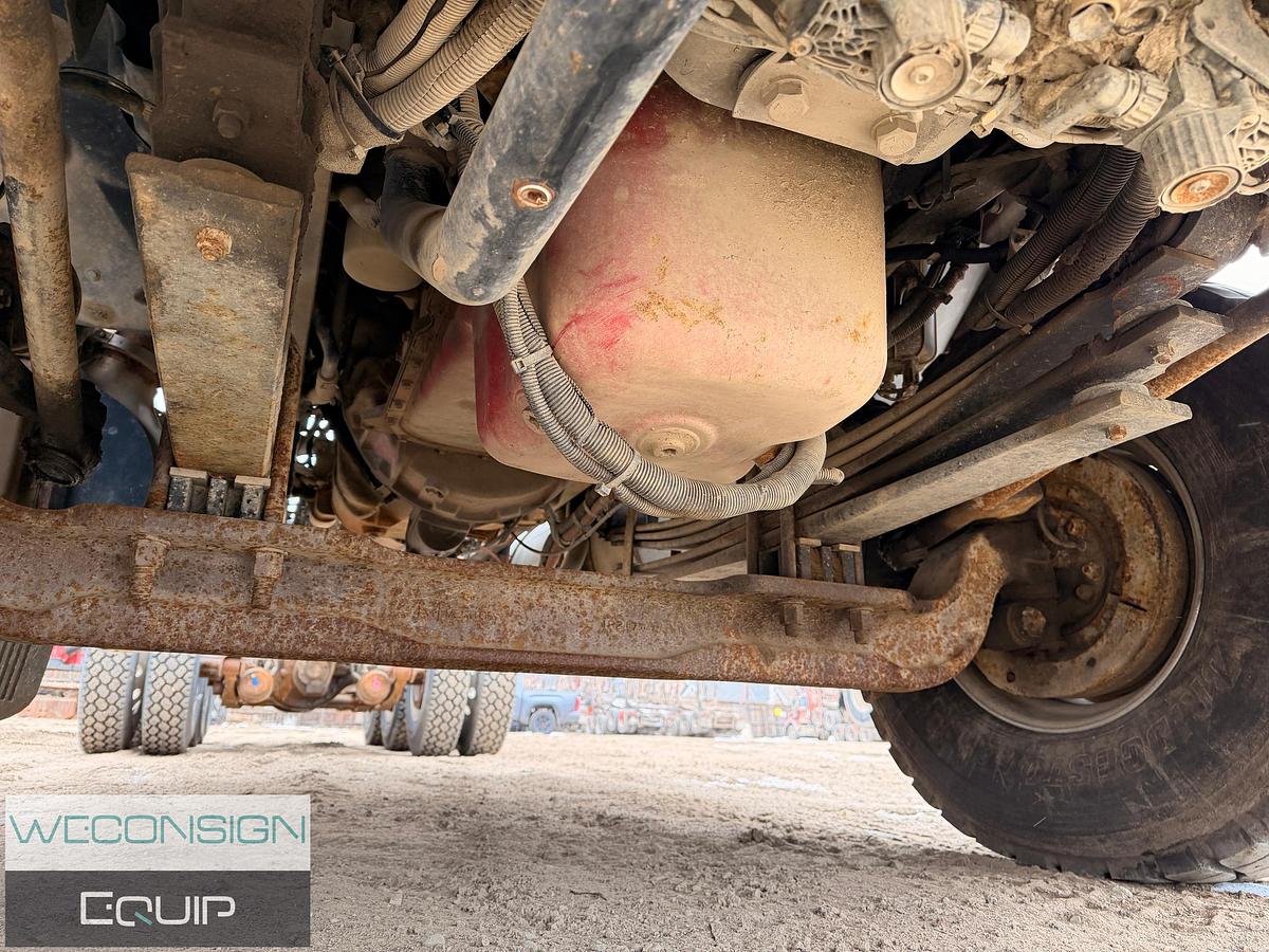 Used 2018 Kenworth T880