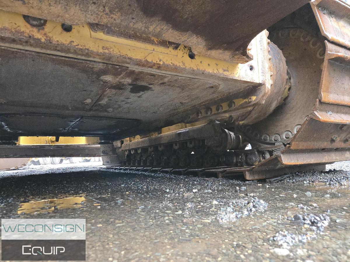 Used 2015 CAT D6K 2 LGP Crawler Dozer