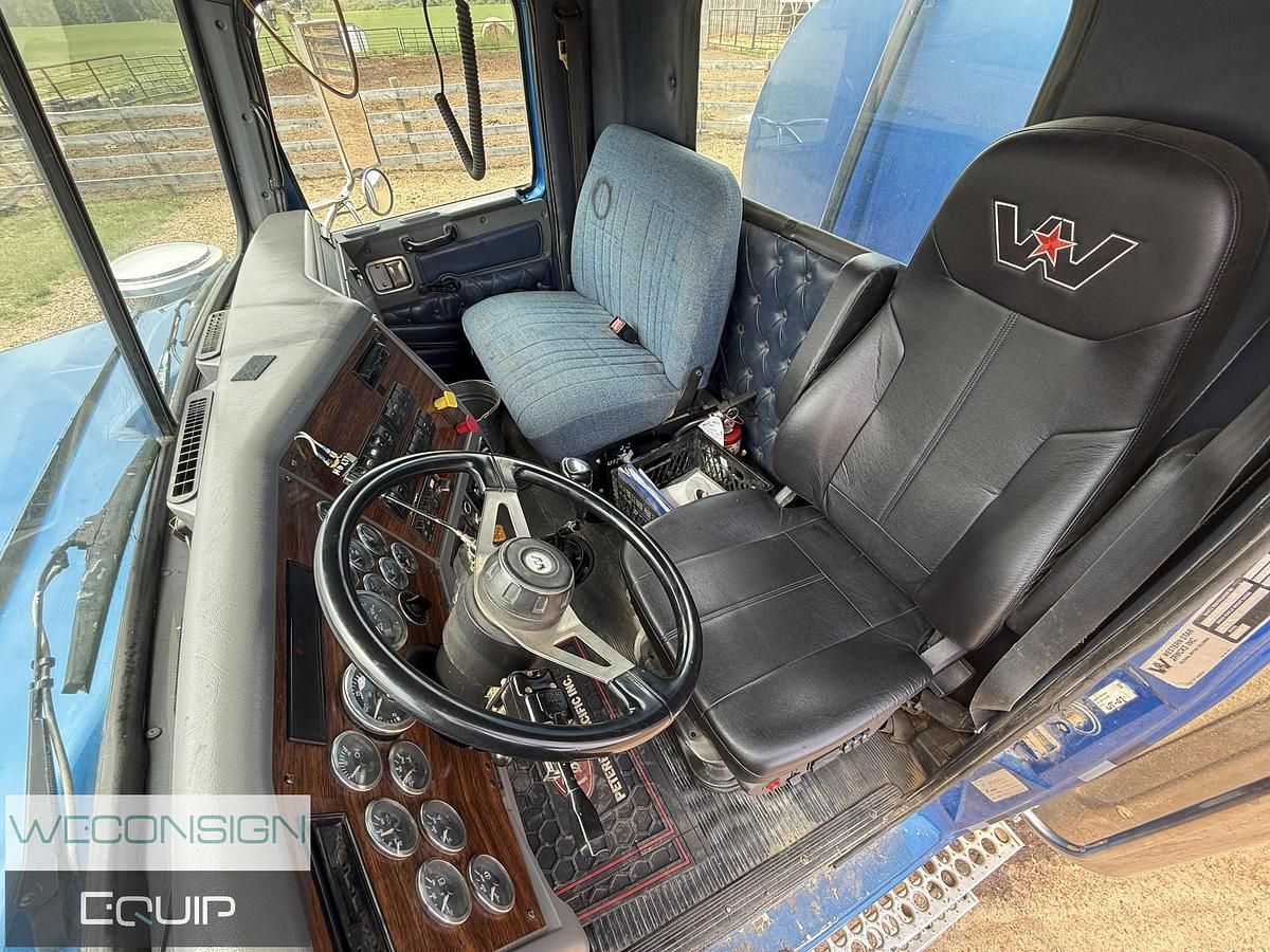 Used 1999 Western Star 4964FX