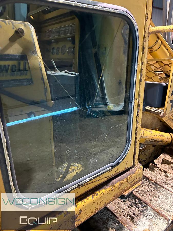 Used 1978 CAT 931