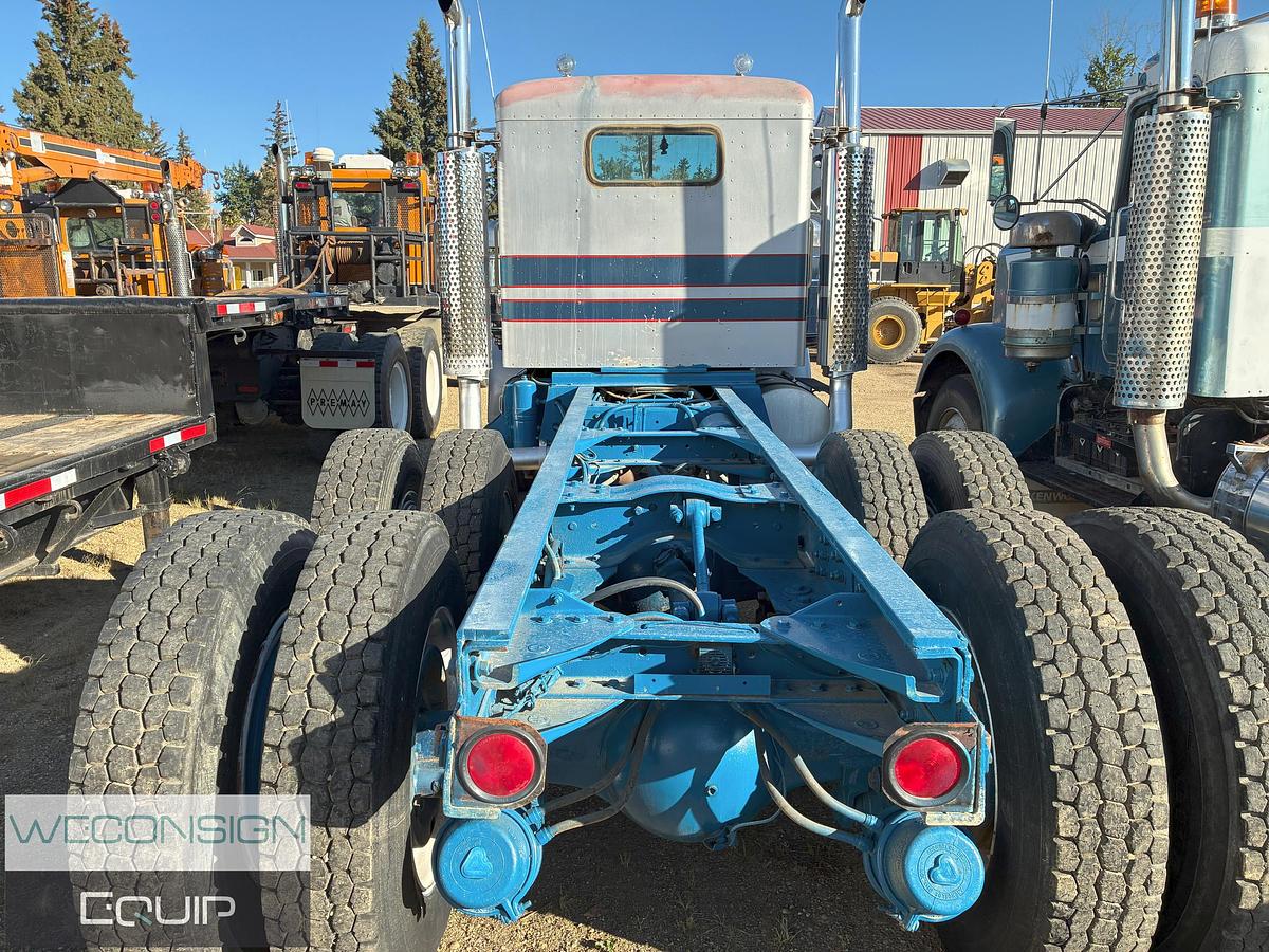 Used 1980 Kenworth W900
