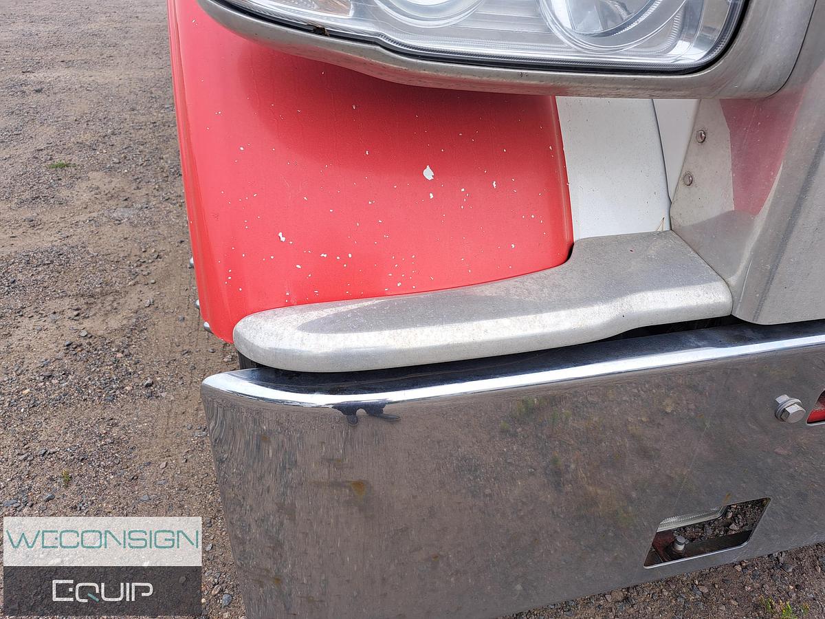 Used 2021 Peterbilt 389 Long Nose