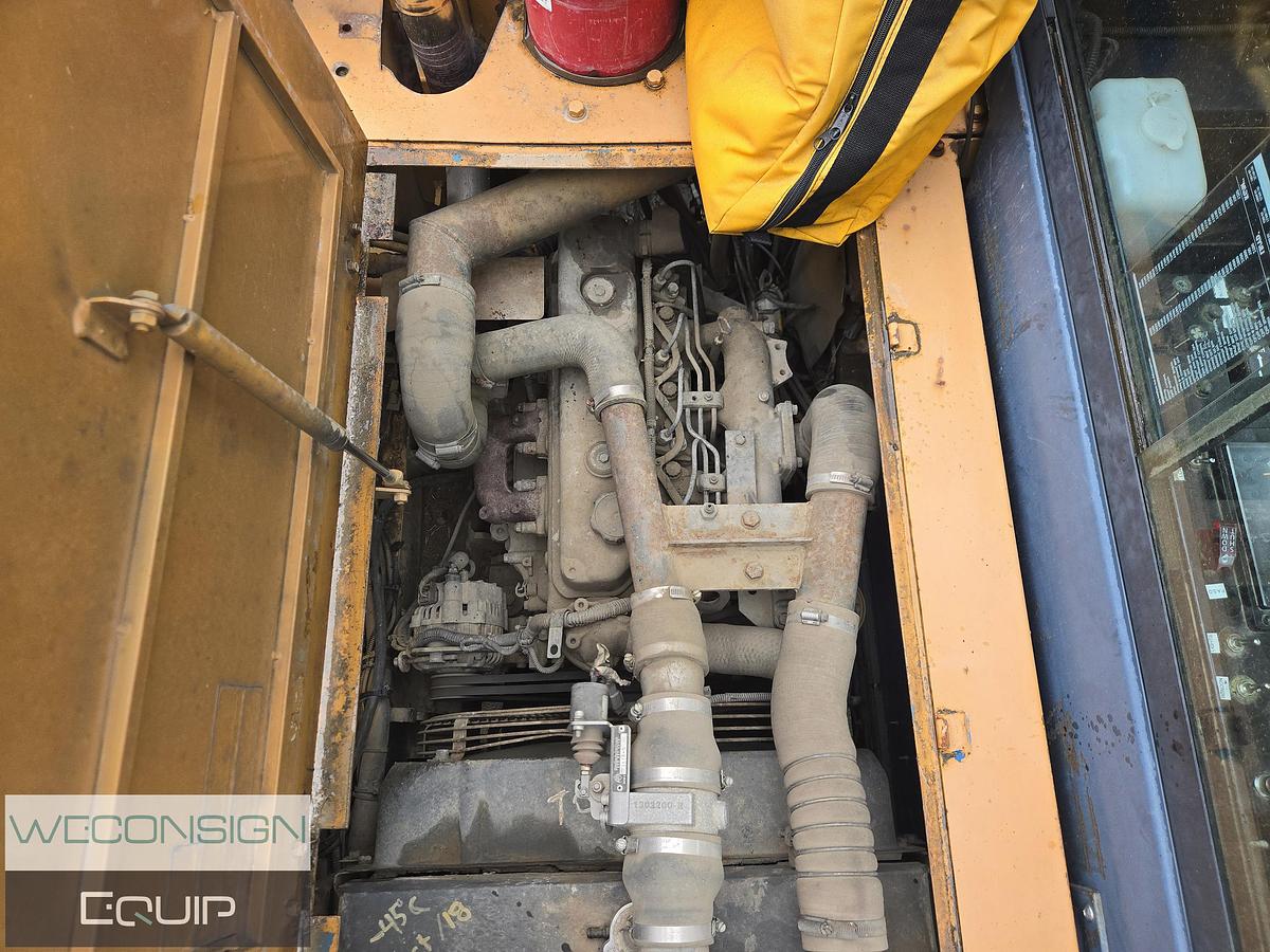 Used 2007 Morooka MST800VD