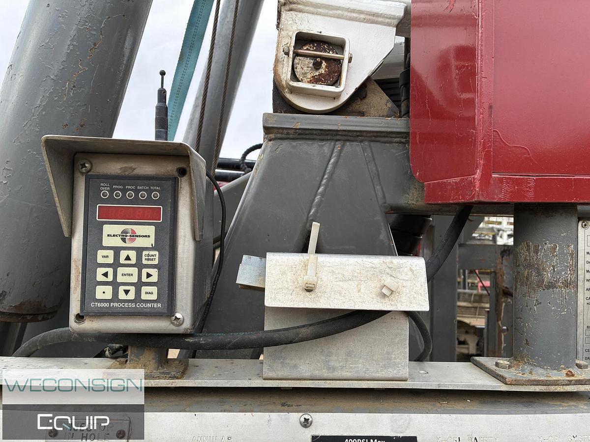 Used 2011 Peterbilt 367