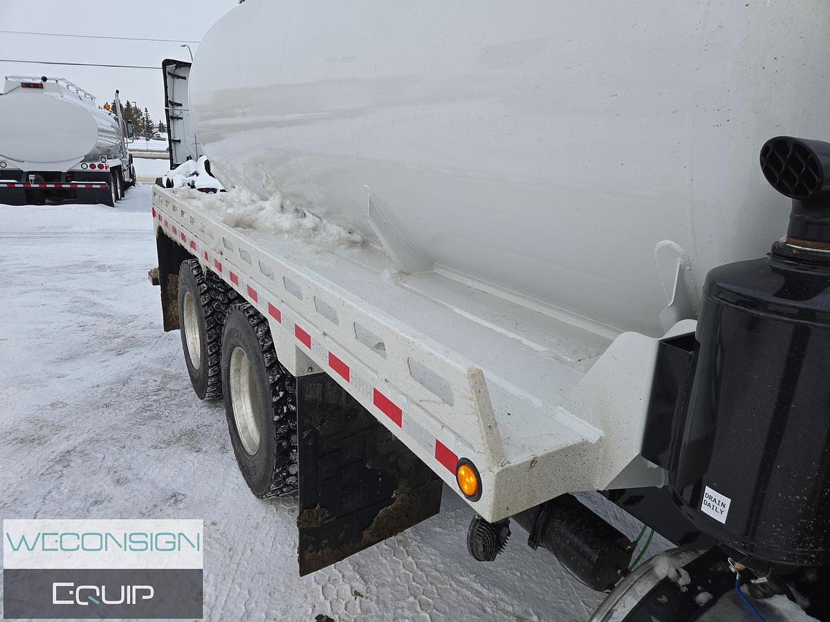 2025 Freightliner 108SD+ Sewer Vacuum Truck