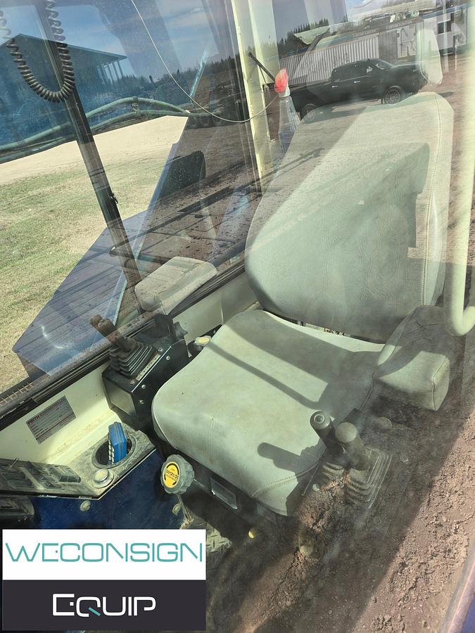 Used 2006 Kenworth C500B 35 Ton Boom Picker Truck