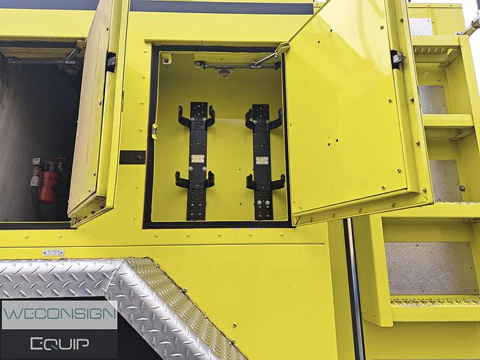 Used 1997 Waltek C5500